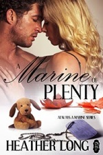 A Marine of Plenty